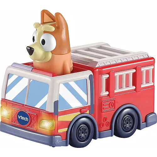 vtech Tut Tut Baby Flitzer Bingos Feuerwehrauto