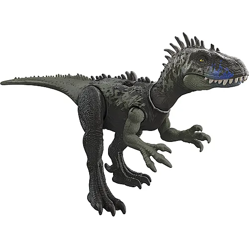 Mattel Jurassic World Dino Trackers Dryptosaurus