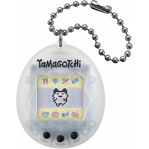 Bandai Tamagotchi Original 30Th Anniversary