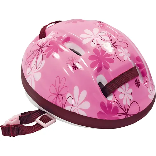 G�tz Fahrradhelm - Reithelm Bl�mchen - S