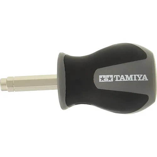 Tamiya Steckschlssel 4mm/4 5mm fr M2-Muttern