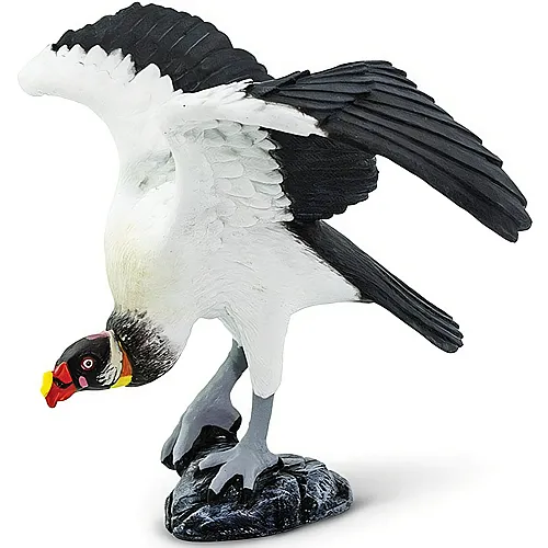 Safari Ltd. Wings of the World Knigsgeier