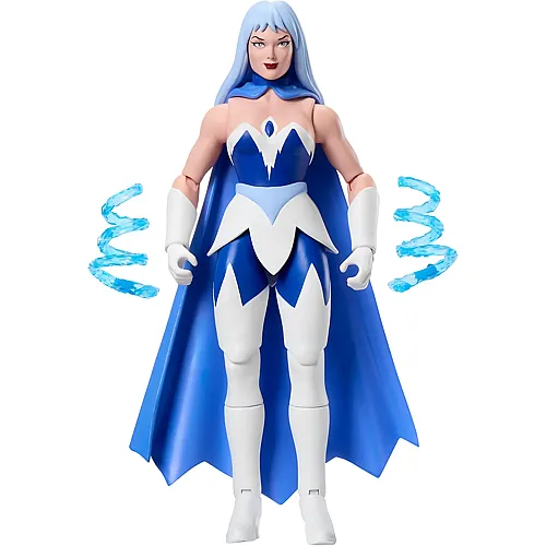 Cartoon Collection Frosta 14cm