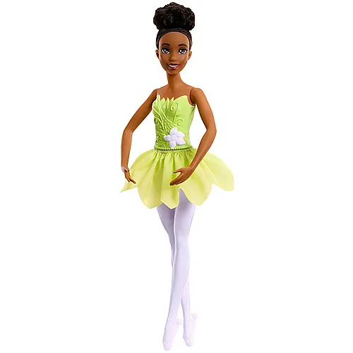 Mattel Disney Princess Ballerina Tiana