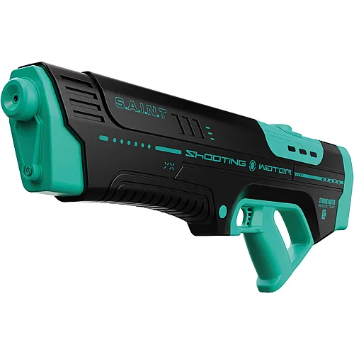Totally Splash Elektronische Wasserpistole Blaster