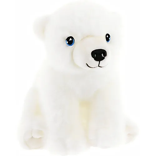 KeelToys Keeleco Eisb�r - 18 cm