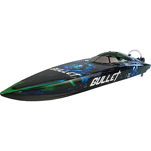 Amewi Bullet V4 Speedboot 4S