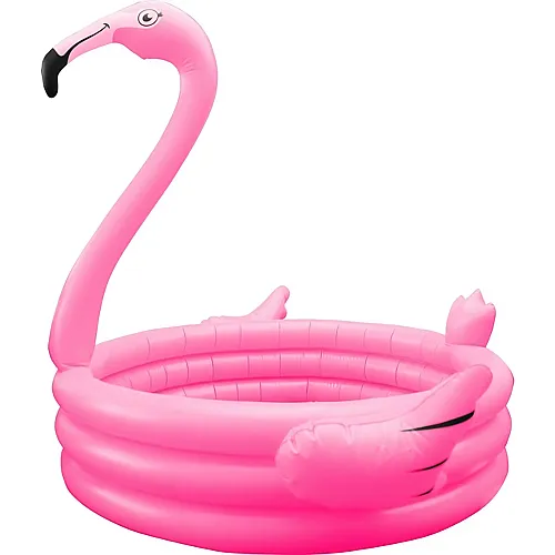 Splash & Fun SF Planschbecken Flamingo # 100cm
