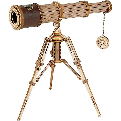 Monokulares Teleskop