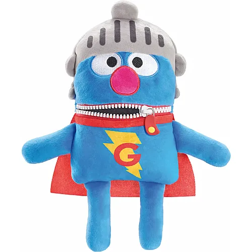 Super-Grobi 28cm