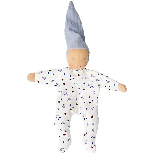 Puppe Nini Morgentau - 26 cm