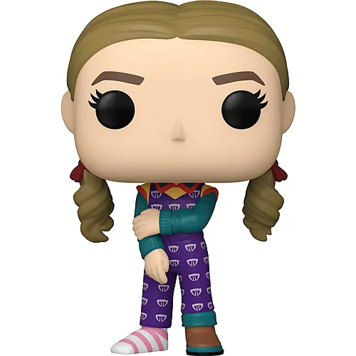 Stranger Things Season 5 - Holly Wheeler Nr.1782