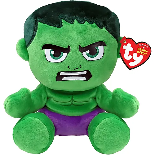 Marvel Hulk 15cm