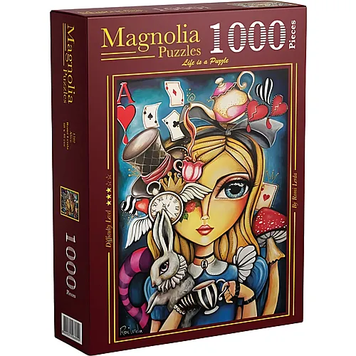 Alice 1000Teile