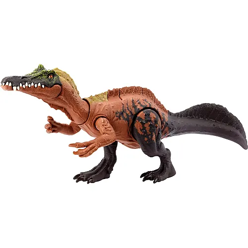 Mattel Jurassic World Dino Trackers Irritator