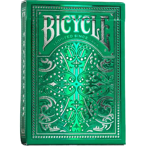 Bicycle Ultimates Jacquard Premium Deck