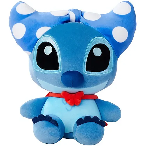 Simba Pl�sch Lilo & Stitch Doorables Stitch - 25 cm