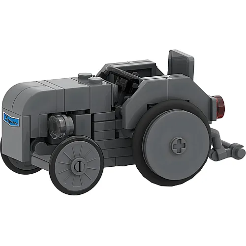 Brixies Plus Massey Ferguson TEA 20 mini - 1:32