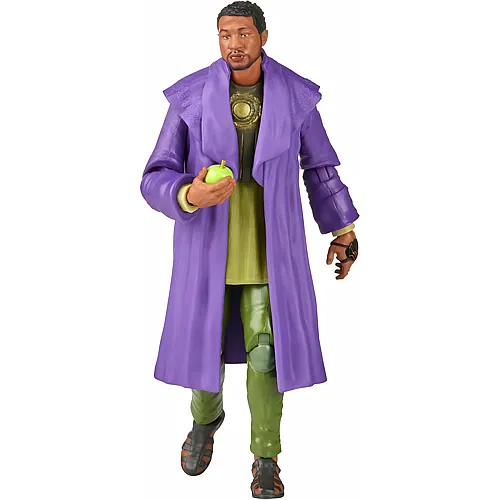 Hasbro Marvel Legends Legends Series MCU Disney Plus He-Who-Remains - 15 cm