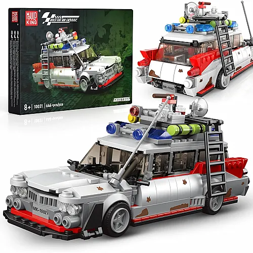 Ghostbus 10021S