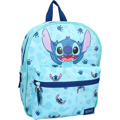 Vadobag Lilo & Stitch Disney Stitch - Rucksack 'All Good 30 cm