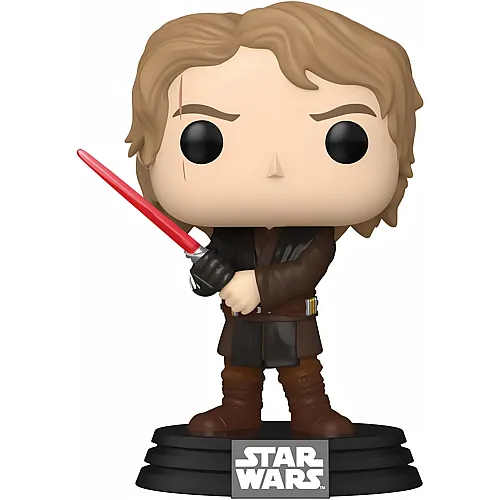 Star Wars: Ahsoka - Anakin Skywalker Nr.751