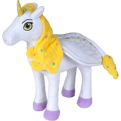 Einhorn Onchao 25cm
