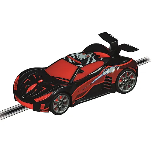 Spiderman Speed Shifter
