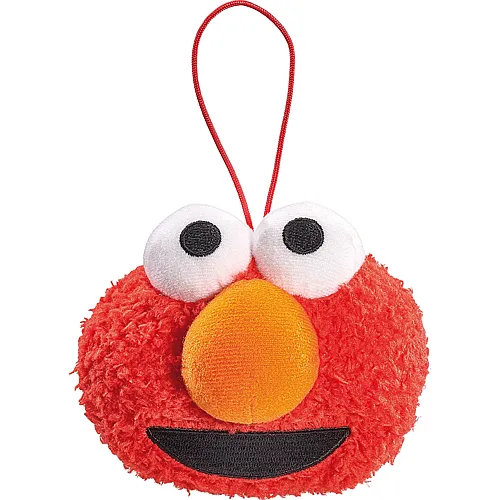 Anh�nger Sesamstrasse, Elmo - 8 cm