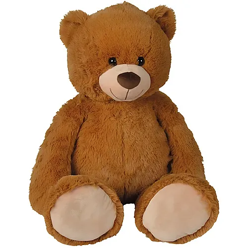 Simba Pl�sch 54cm Brown Bear (Ht)