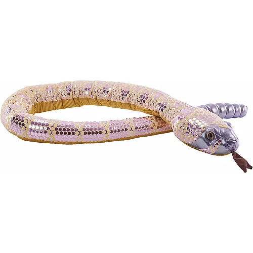 Klapperschlange 137cm