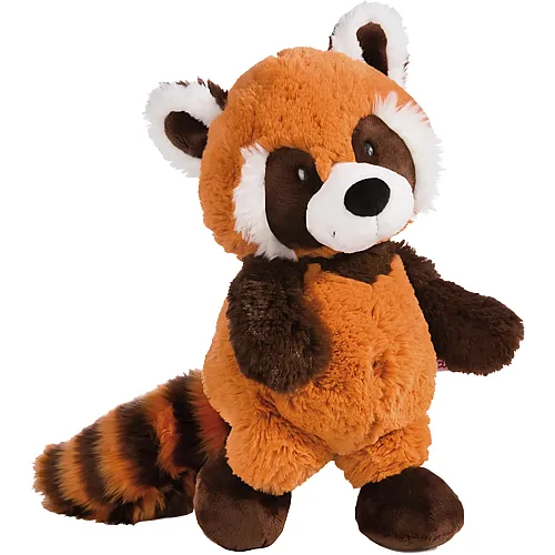 Roter Panda 25cm
