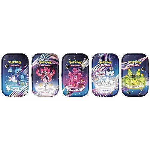 Pok�mon TCG Pok�mon POK KP04.5 Mini-Tin