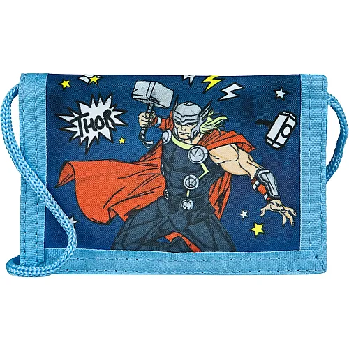 Undercover Avengers Geldb�rse