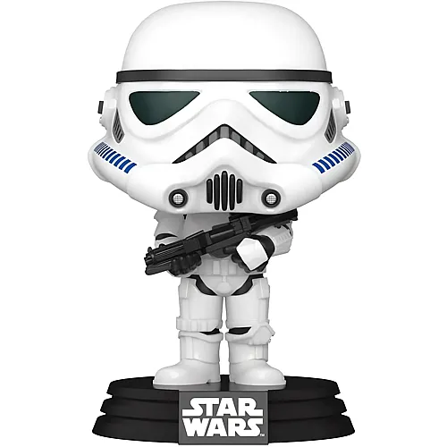 Funko Pop! Movies Star Wars Stormtrooper (Nr.598)