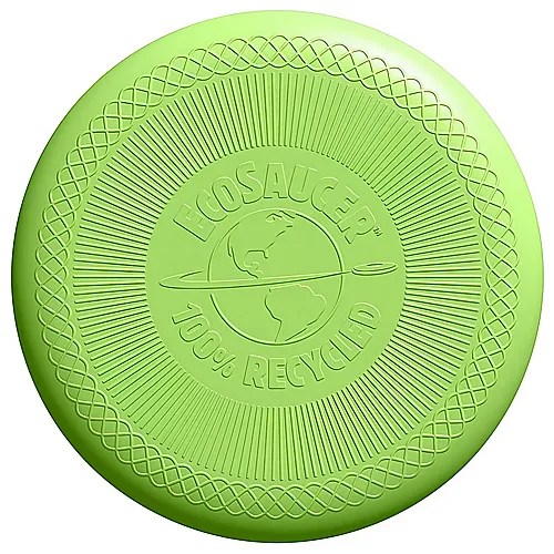 GreenToys Frisbeescheibe (25cm)