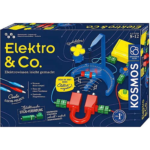 Elektro & Co
