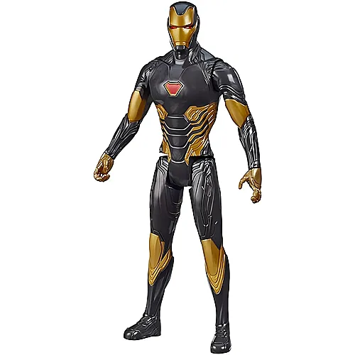Hasbro Titan Hero Series Endgame Avengers Iron Man (30cm)