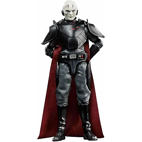 Hasbro Star Wars The Black Series Grand Inquisitor - 15 cm