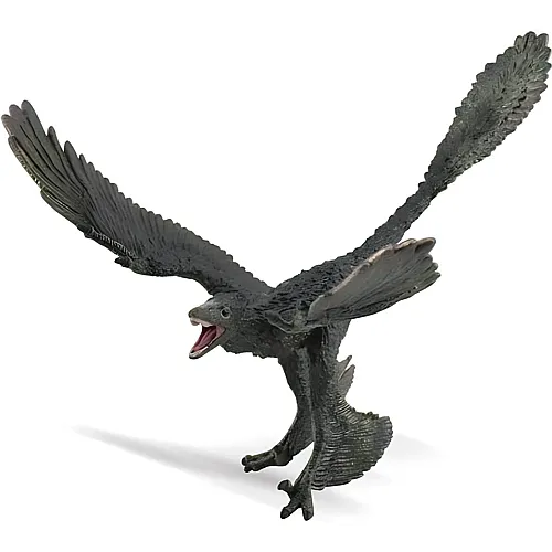 CollectA Prehistoric World Microraptor Deluxe