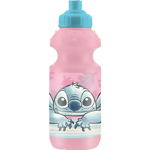 Kids Licensing Lilo & Stitch Stitch Trinkflasche