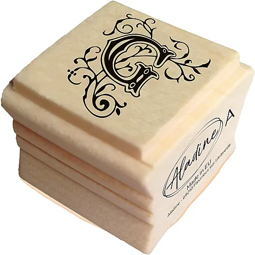 Aladine Stempel Alphabet G