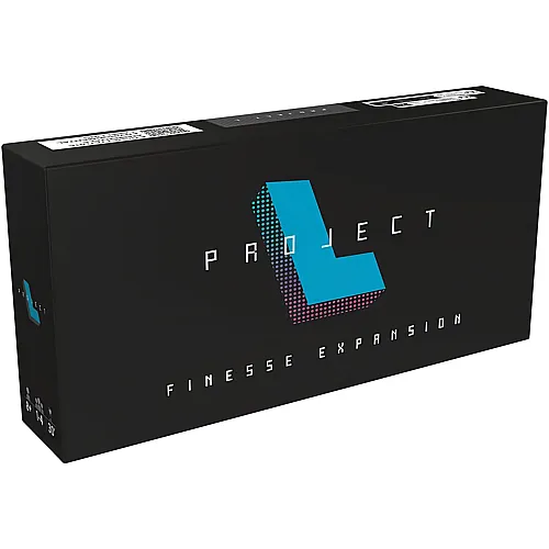 Boardcubator Project L Erw. Finesse (mult)