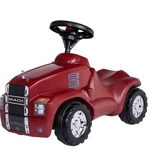 RollyToys rollyMinitruck Mack
