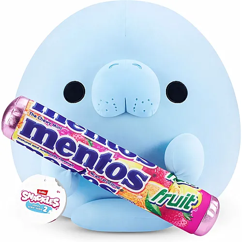 Douglas mit Mentos - 20 cm