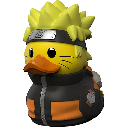 Numskull Games TUBBZ: Naruto Uzumaki