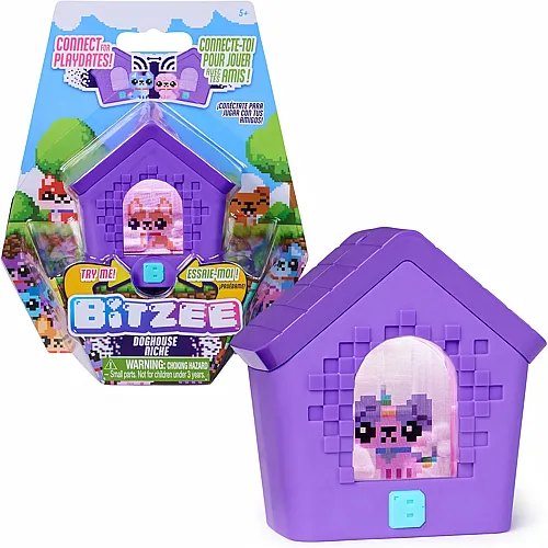 Spin Master BIT Bitzee - Doghouse