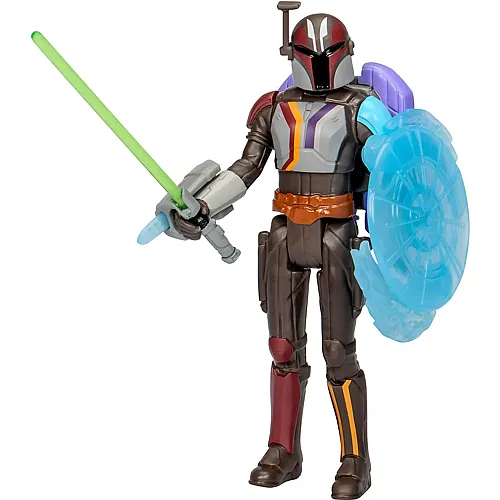 Epic Hero Series Sabine Wren 10cm