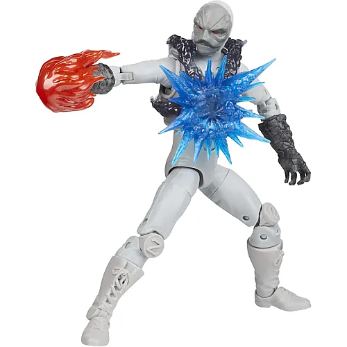 Hasbro Power Rangers Lightning Collection Zeo Z Putty - 15 cm