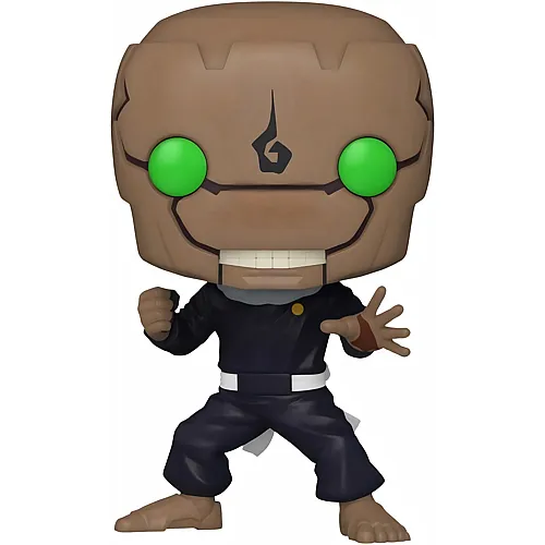 Funko Ultimate Mechamaru 1643